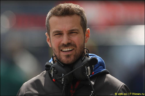 Тьяго Монтейру