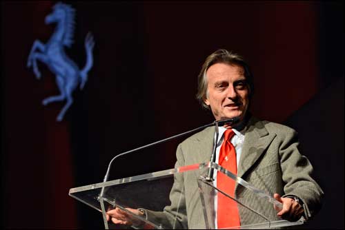 Лука ди Монтедземоло