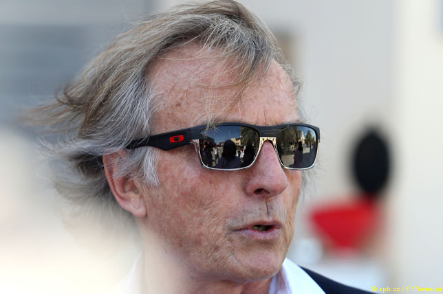 Лука ди Монтедземоло