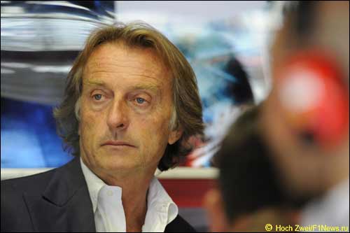 Лука де Монтедземоло