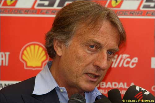 Лука ди Монтедземоло