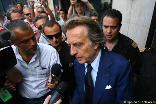 Лука ди Монтедземоло