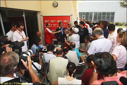 Лука ди Монтедземоло