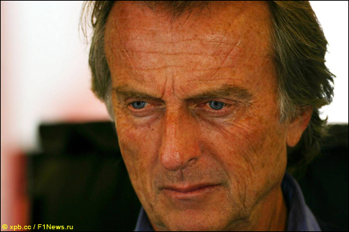 Лука ди Монтедземоло