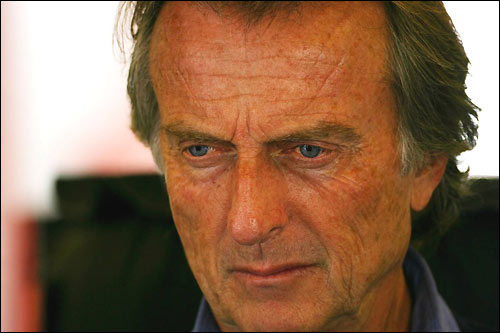 Лука ди Монтедземоло