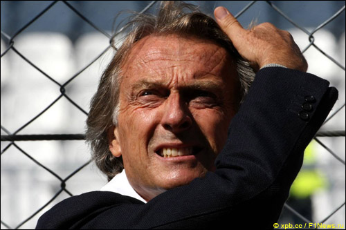 Лука ди Монтедземоло