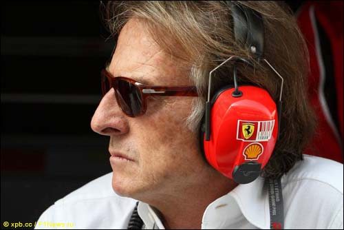 Лука ди Монтедземоло