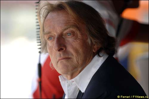 Лука ди Монтедземоло