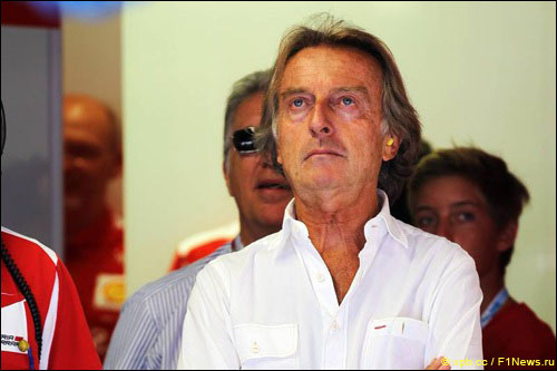 Лука ди Монтедземоло