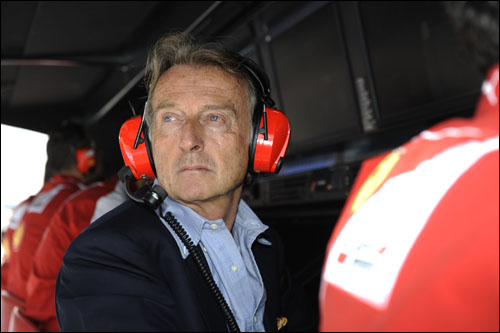 Лука ди Монтедземоло