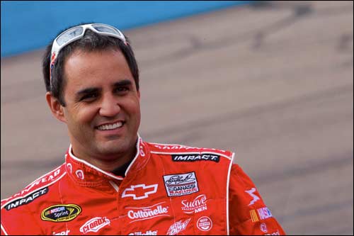 Хуан-Пабло Монтойя