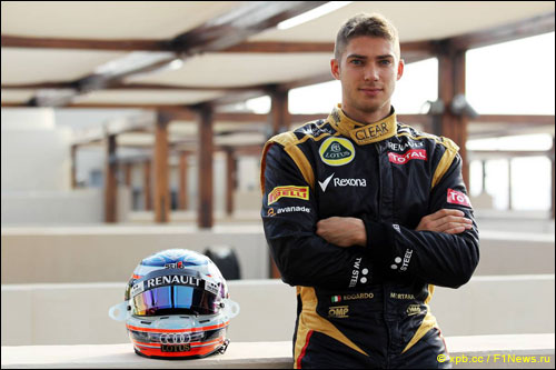 Эдоардо Мортара