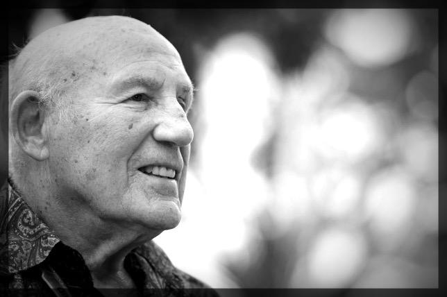 Сэр Стирлинг Мосс