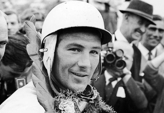 Стирлинг Мосс