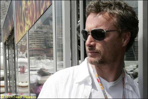 Эдди Ирвайн