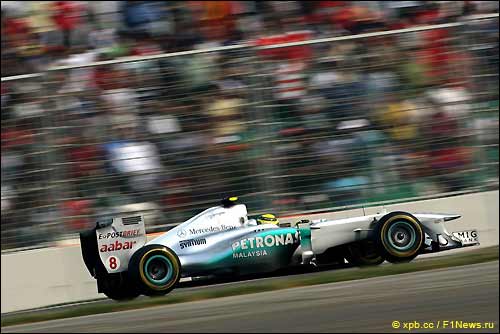 Нико Росберг