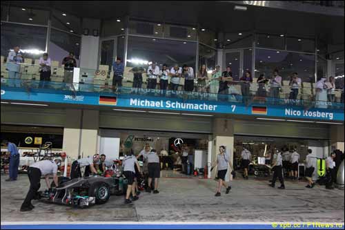 Михаэль Шумахер