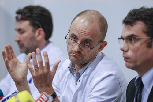 Жан-Франсуа Пайен