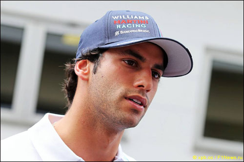 Фелипе Наср