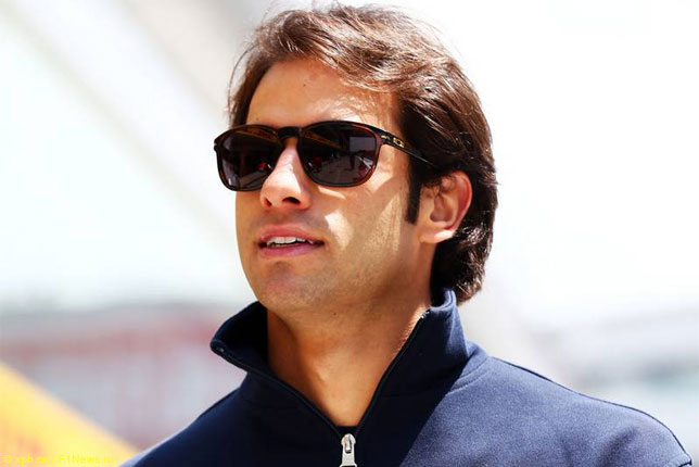 Фелипе Наср