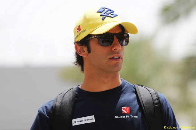 Фелипе Наср