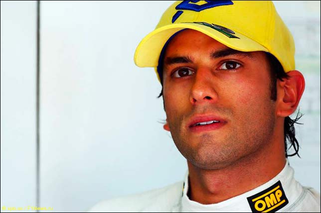 Фелипе Наср