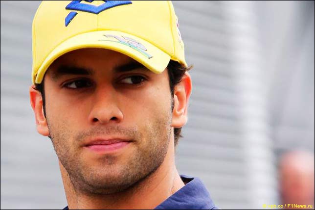 Фелипе Наср