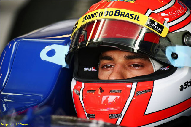 Фелипе Наср