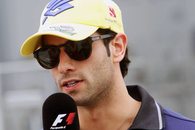 Фелипе Наср