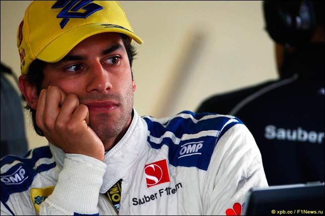 Фелипе Наср