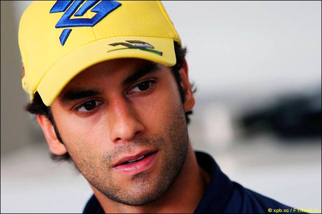 Фелипе Наср