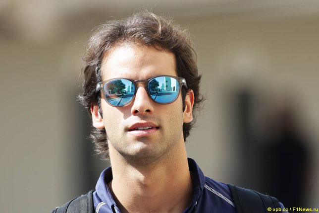 Фелипе Наср