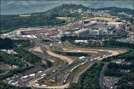 Нюрбургринг