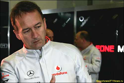 Джонатан Нил