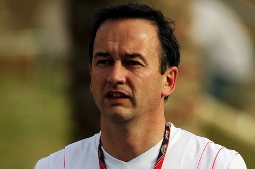 Джонатан Нил