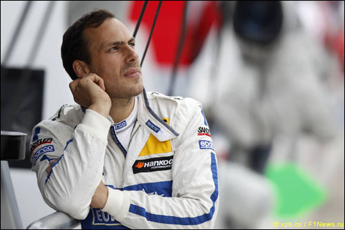 Гэри Паффет