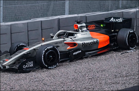 Нико Хюлкенберг