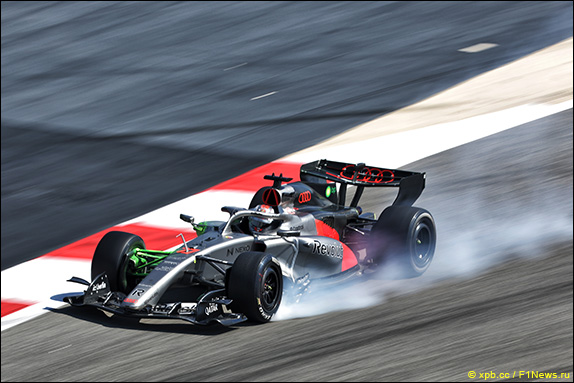 Нико Хюлкенберг