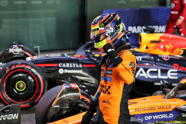 Оскар Пиастри