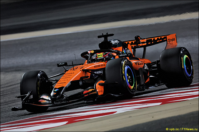 Оскар Пиастри