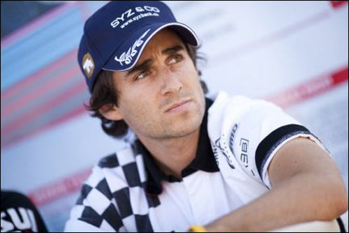 Николя Прост