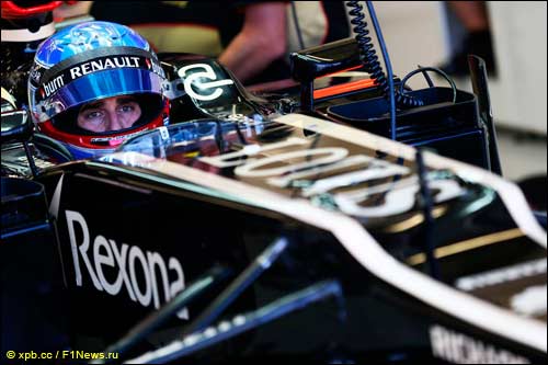 Николя Прост