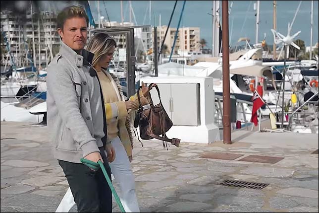 Нико Росберг