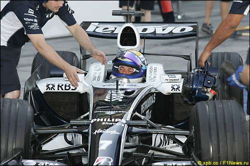 Нико Росберг