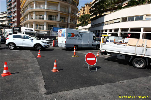 Асфальтовая 