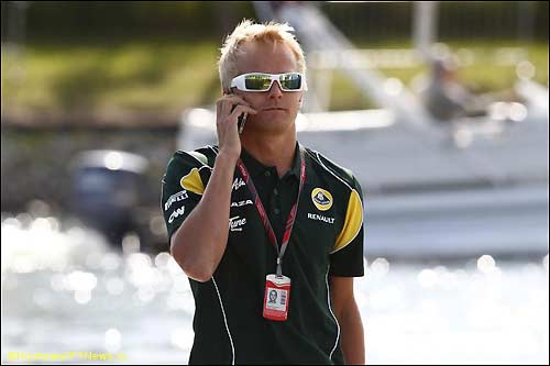 Хейкки Ковалайнен