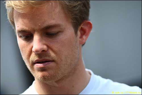 Нико Росберг