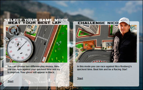 Нико Росберг