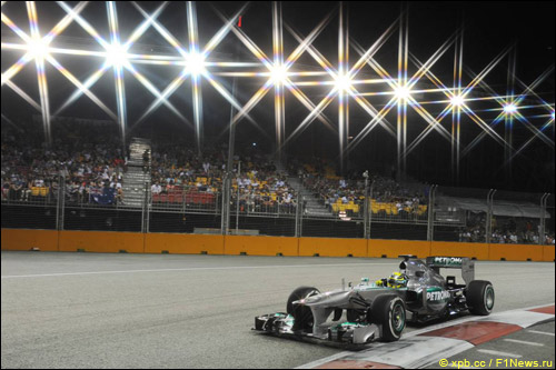 Нико Росберг