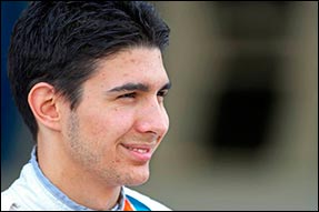 Эстебан Окон